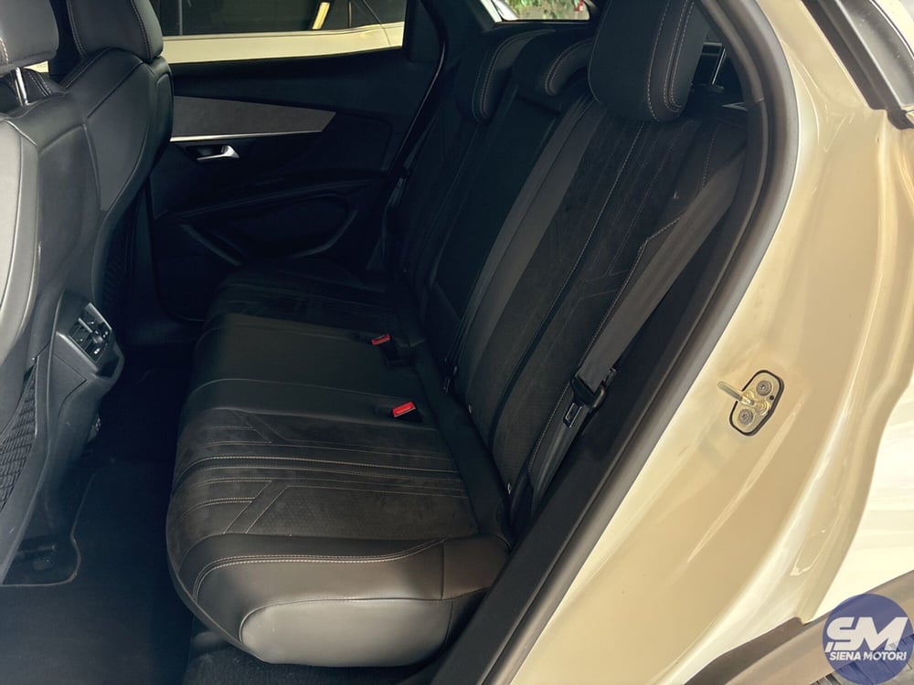Peugeot 3008 usata a Firenze (18)