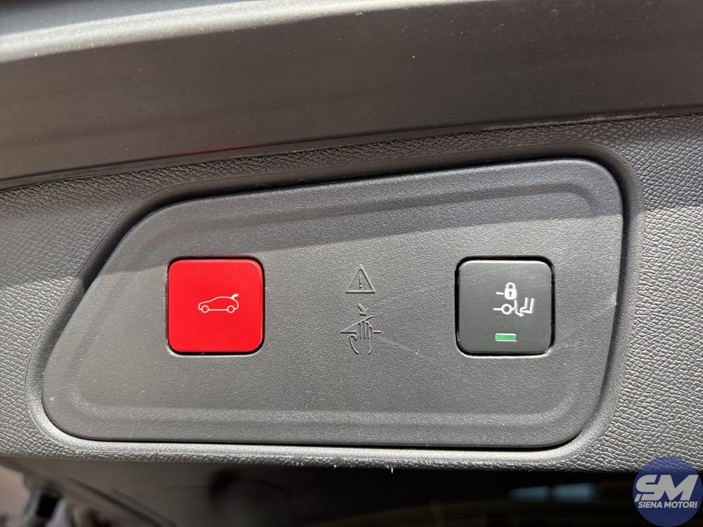 Peugeot 3008 usata a Firenze (19)