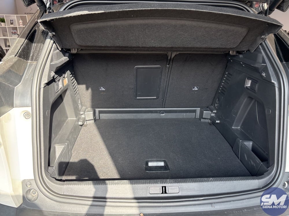 Peugeot 3008 usata a Firenze (20)