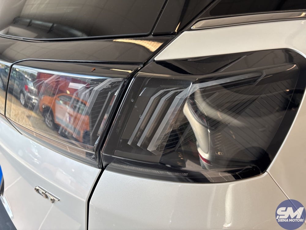 Peugeot 3008 usata a Firenze (7)