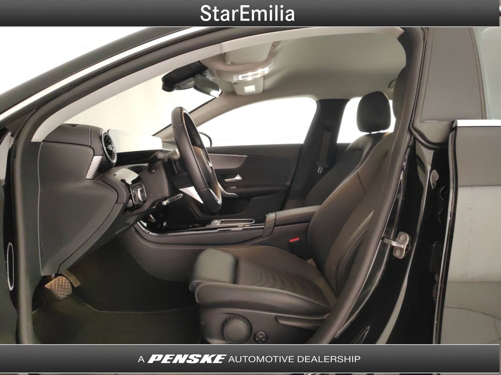 Mercedes-Benz CLA Shooting Brake usata a Bologna (10)