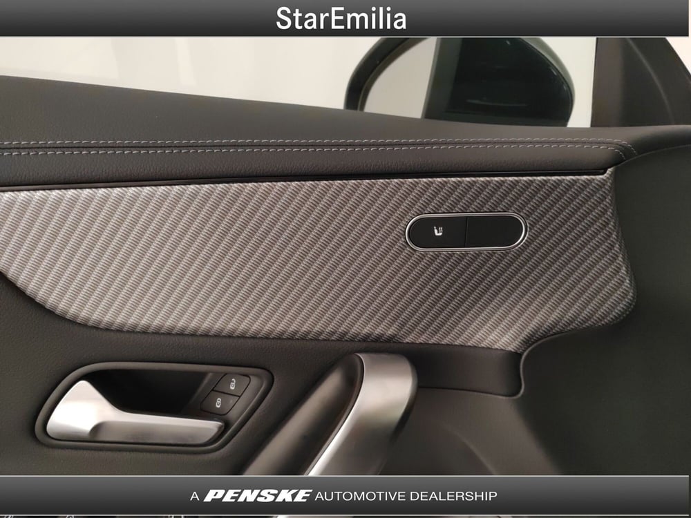 Mercedes-Benz CLA Shooting Brake usata a Bologna (12)