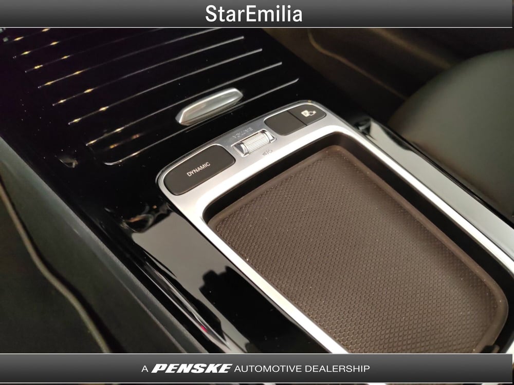Mercedes-Benz CLA Shooting Brake usata a Bologna (19)
