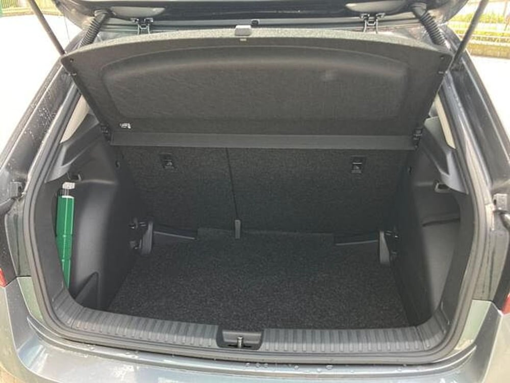 Skoda Fabia nuova a Novara (5)