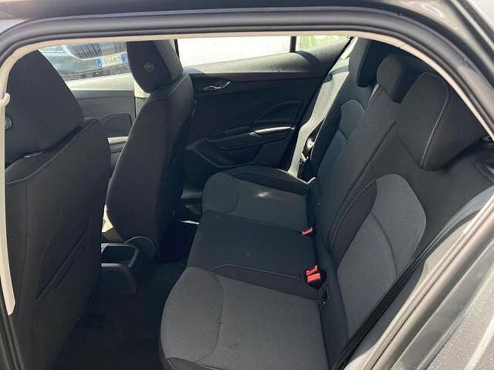 Skoda Fabia nuova a Novara (7)