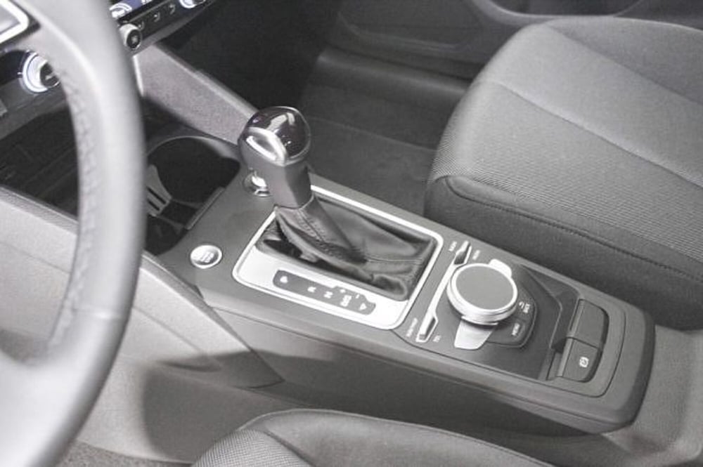 Audi Q2 usata a Novara (5)