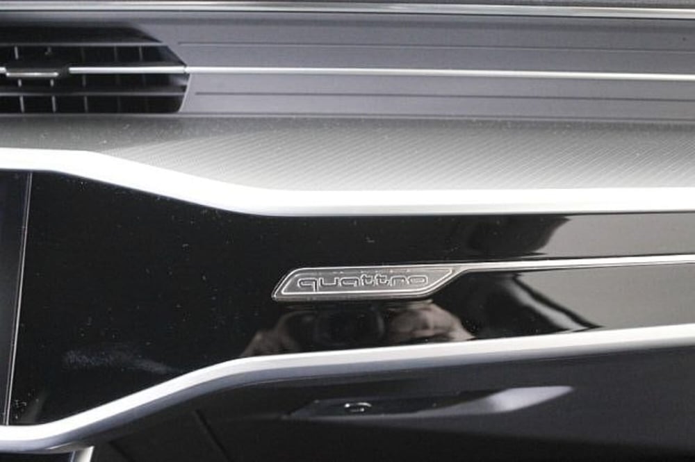 Audi A6 Avant usata a Novara (6)