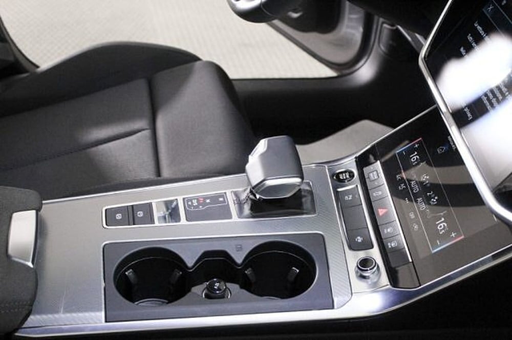 Audi A6 Avant usata a Novara (7)