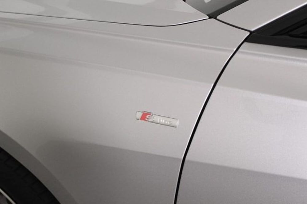 Audi A6 Avant usata a Novara (8)