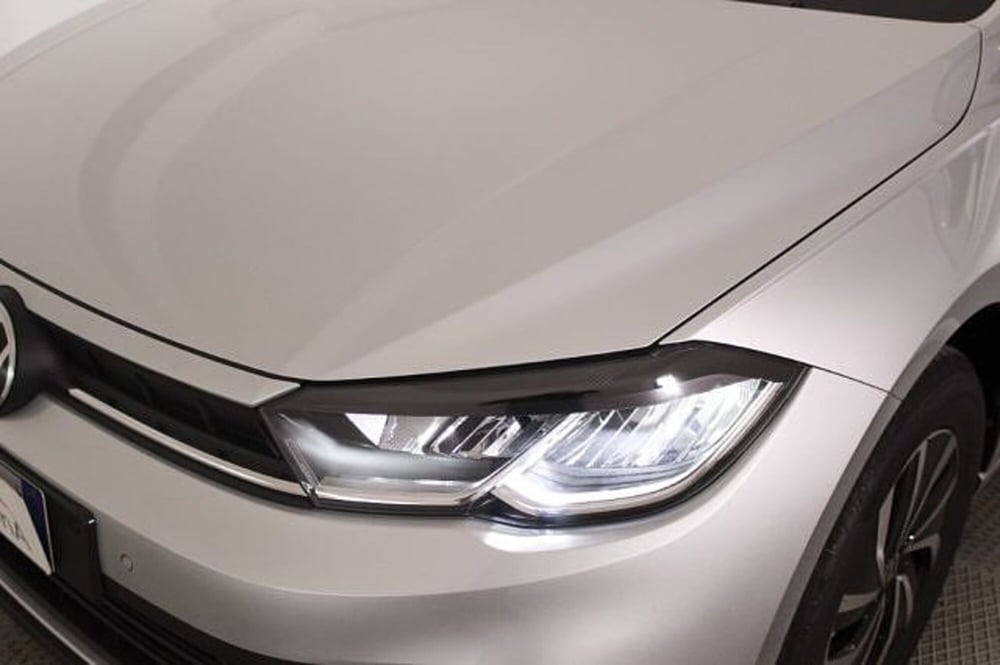 Volkswagen Polo nuova a Novara (14)