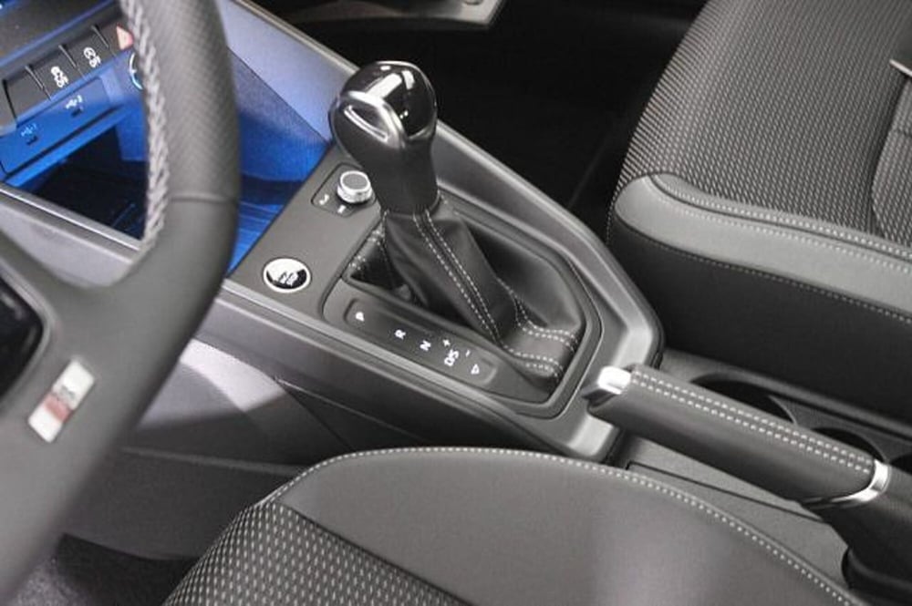 Audi A1 Sportback nuova a Novara (5)