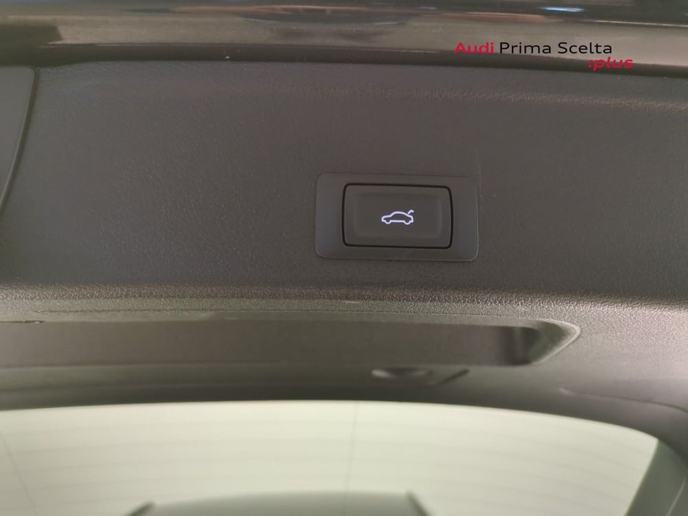 Audi A4 Avant usata a Avellino (9)