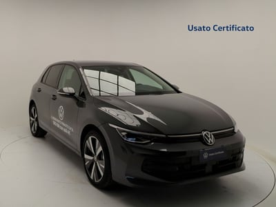 Volkswagen Golf 1.5 tsi ehybrid Edition 204cv dsg nuova a Pratola Serra