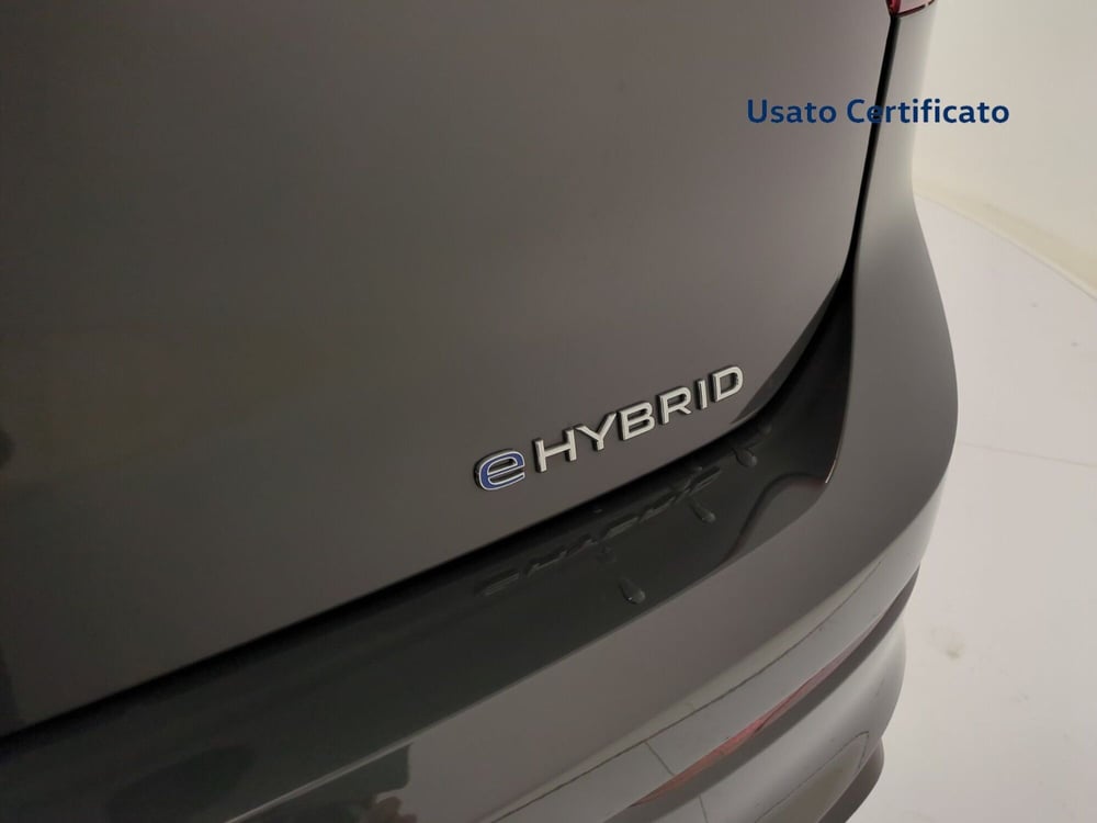 Volkswagen Golf nuova a Avellino (12)