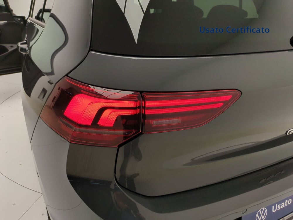 Volkswagen Golf nuova a Avellino (13)