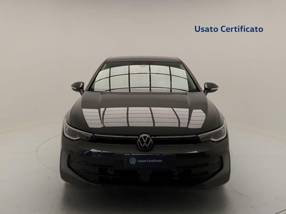 Volkswagen Golf nuova a Avellino (2)
