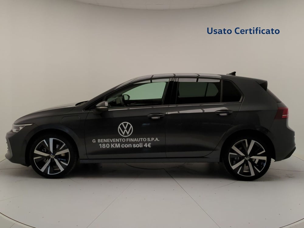 Volkswagen Golf nuova a Avellino (4)
