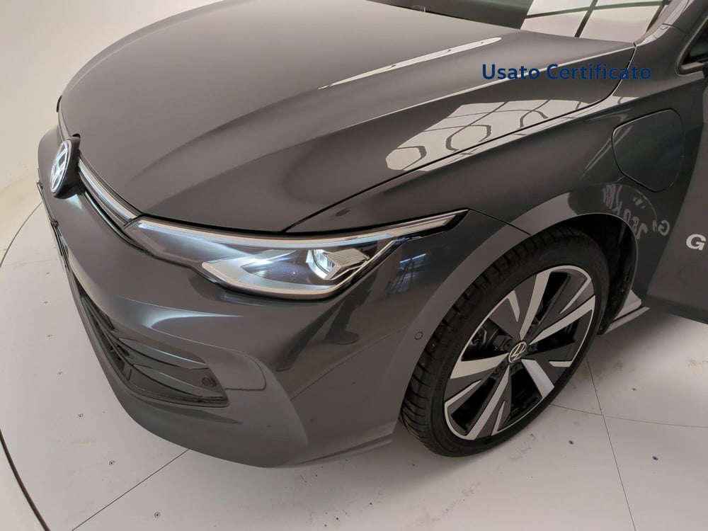 Volkswagen Golf nuova a Avellino (9)