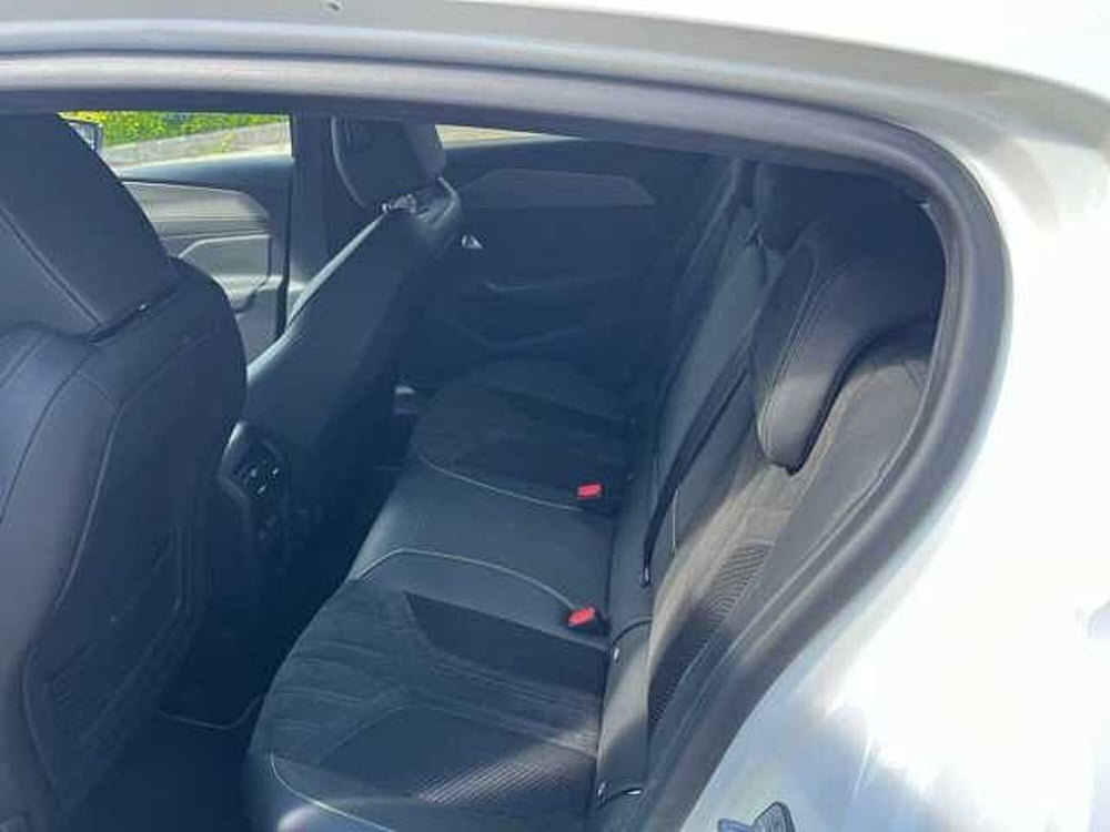 Peugeot 308 usata a Roma (12)