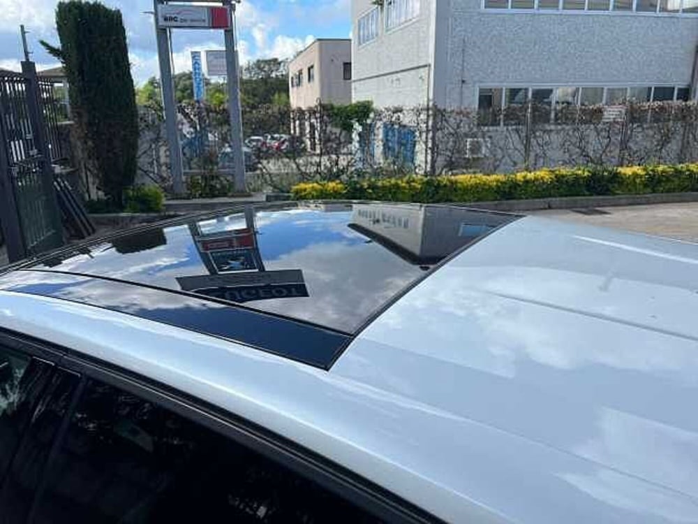 Peugeot 308 usata a Roma (13)
