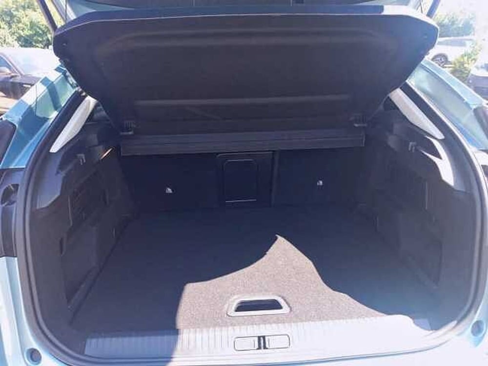 Citroen C4 nuova a Roma (11)