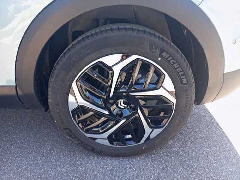 Citroen C4 nuova a Roma (7)