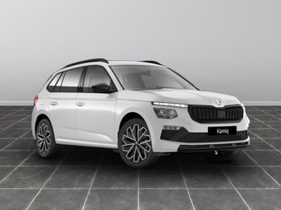 Skoda Kamiq 1.0 tsi Selection 115cv nuova a Reggio nell&#039;Emilia