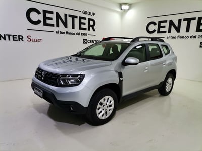 Dacia Duster 1.0 TCe GPL 4x2 Comfort DaciaPlus del 2022 usata a Salerno