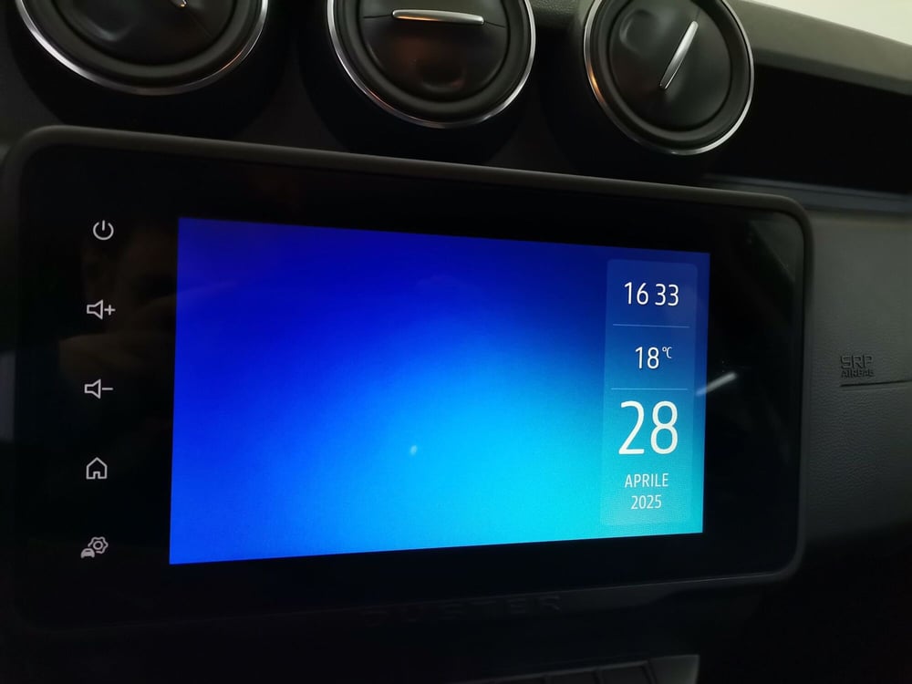 Dacia Duster usata a Salerno (15)