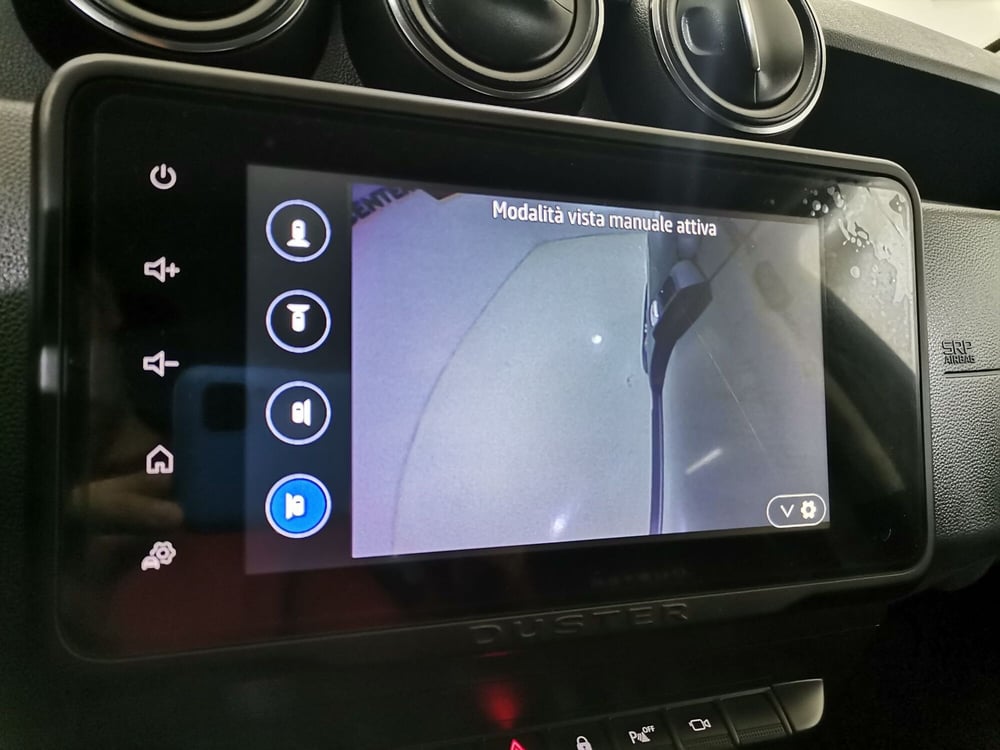 Dacia Duster usata a Salerno (13)