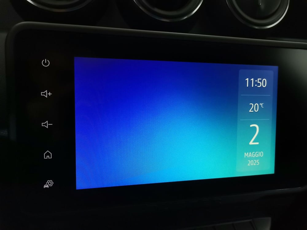 Dacia Duster usata a Salerno (16)