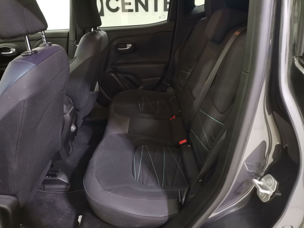 Jeep Renegade usata a Salerno (10)