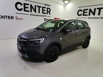 Opel Crossland X 1.2 Turbo 12V 130 CV Start&amp;Stop 120 Anniversary del 2020 usata a Salerno