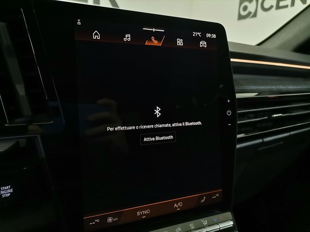 Renault Austral nuova a Salerno (14)