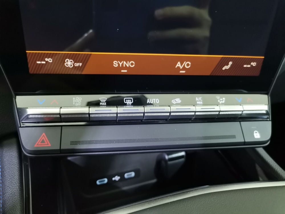 Renault Austral nuova a Salerno (17)
