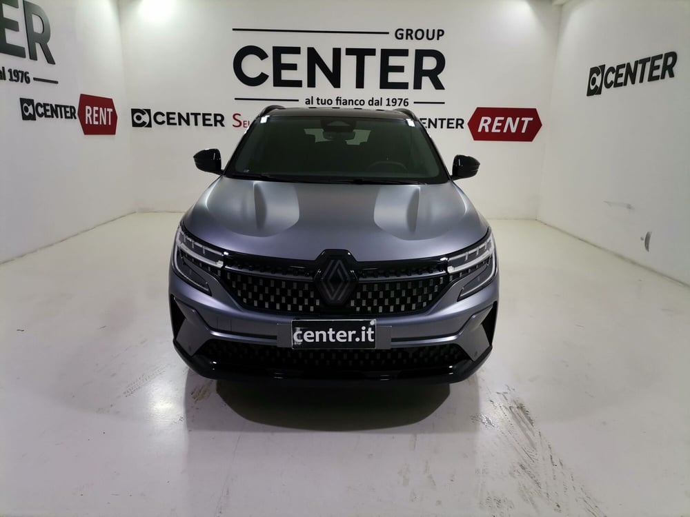 Renault Austral nuova a Salerno (2)