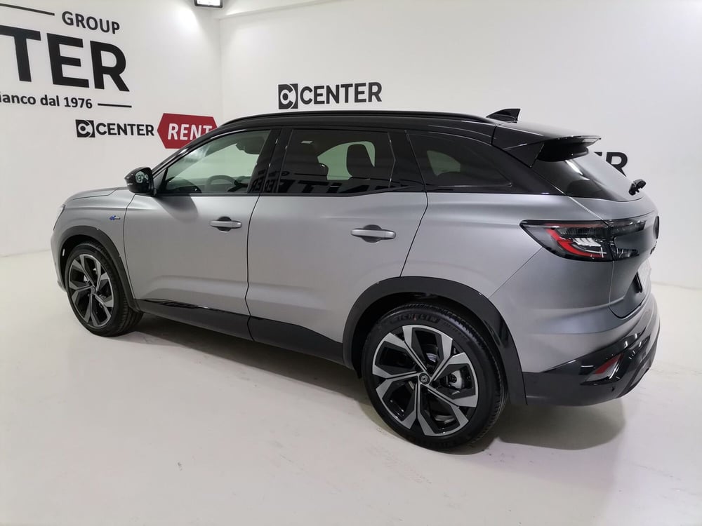 Renault Austral nuova a Salerno (4)