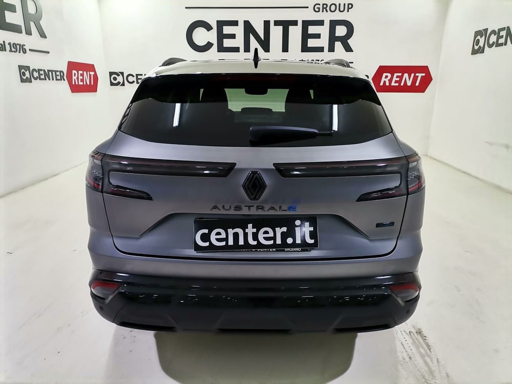 Renault Austral nuova a Salerno (5)