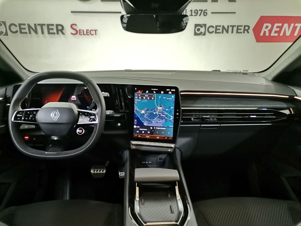 Renault Austral nuova a Salerno (7)
