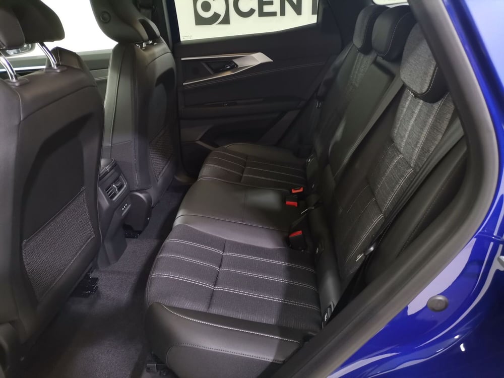 Renault Austral nuova a Salerno (10)