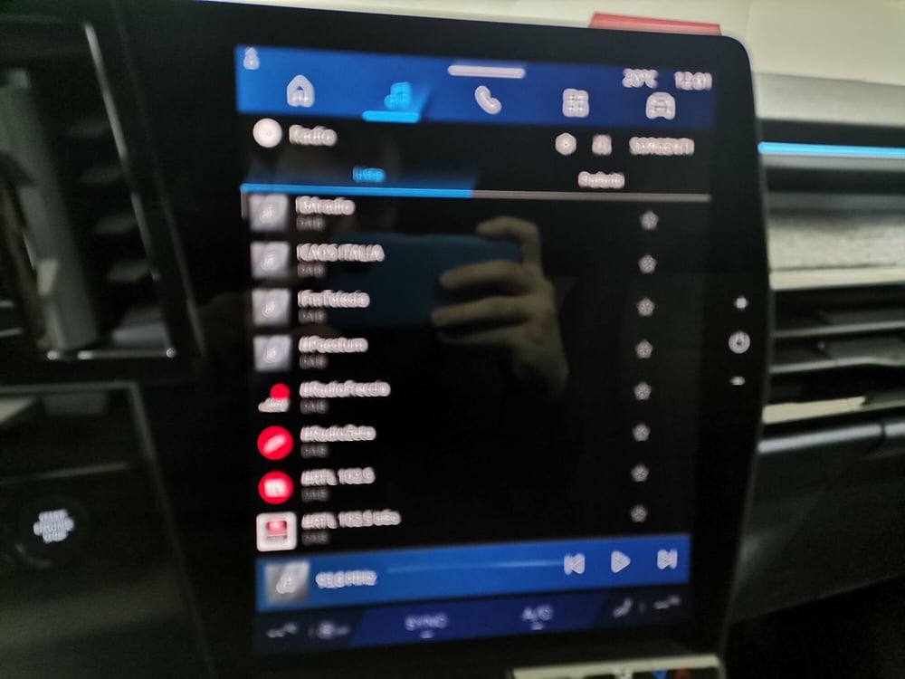 Renault Austral nuova a Salerno (13)