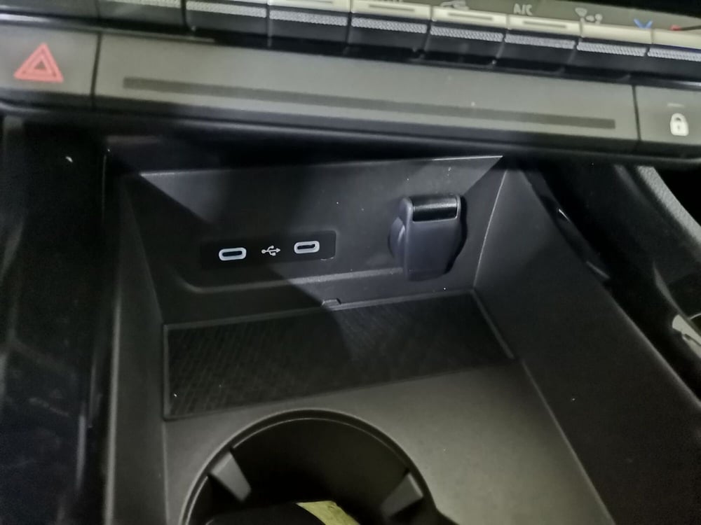 Renault Austral nuova a Salerno (19)