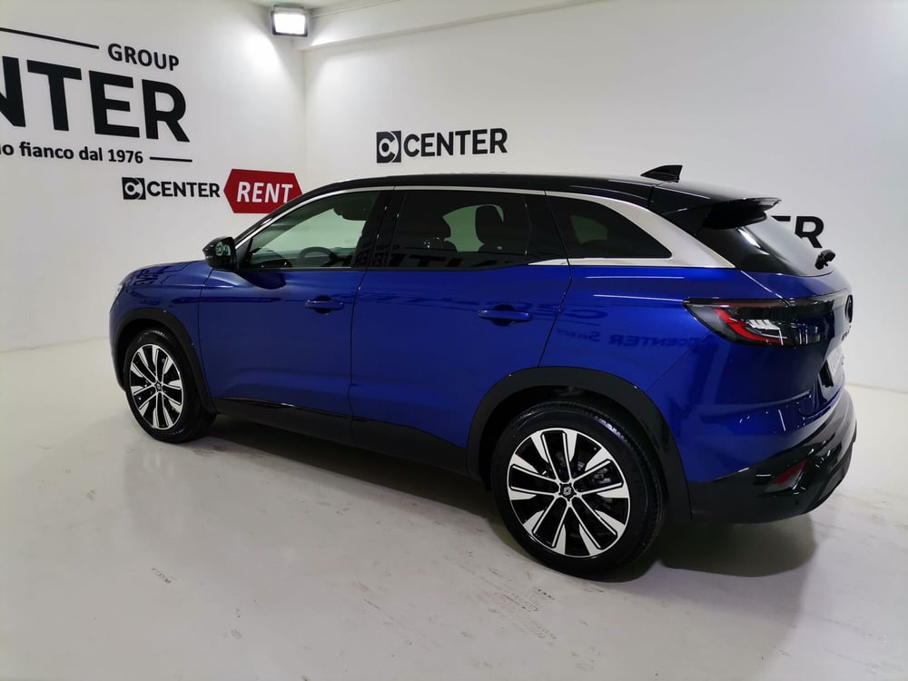 Renault Austral nuova a Salerno (4)