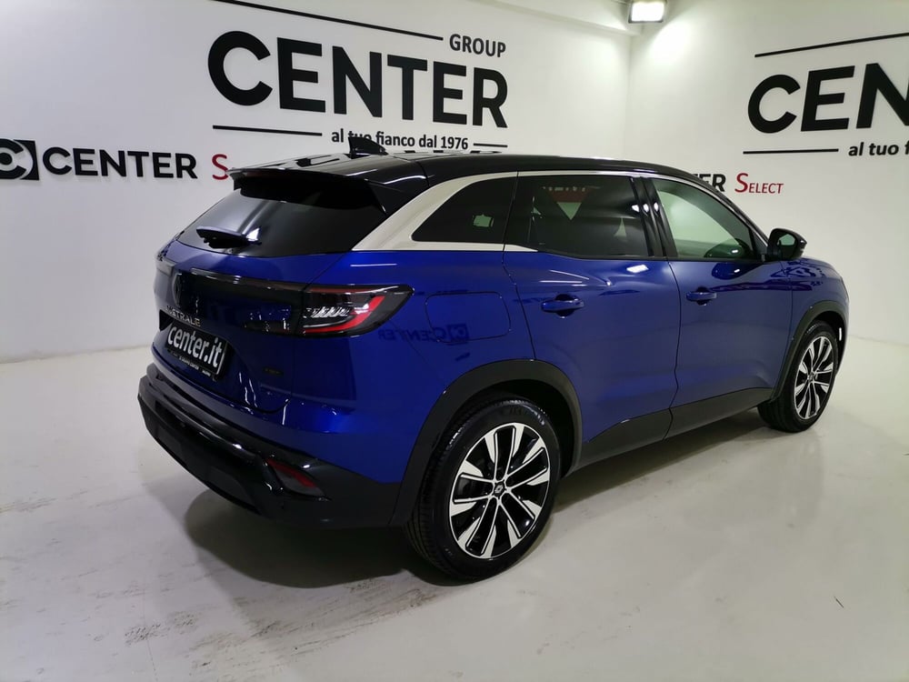 Renault Austral nuova a Salerno (6)