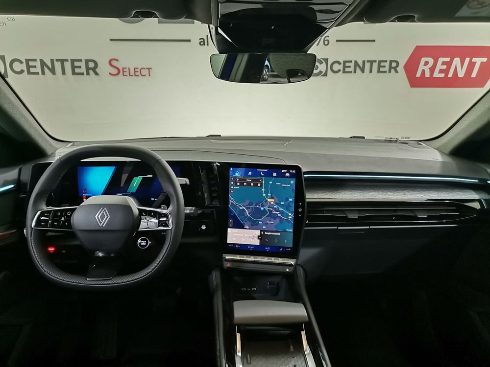 Renault Austral nuova a Salerno (7)