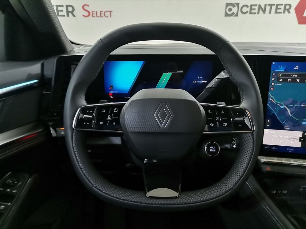 Renault Austral nuova a Salerno (8)
