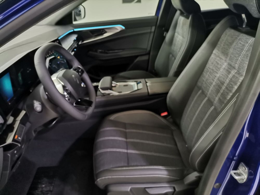 Renault Austral nuova a Salerno (9)