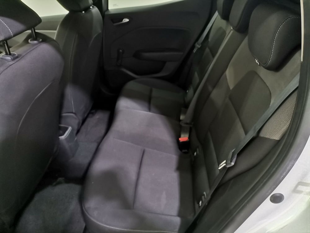 Renault Clio usata a Salerno (10)