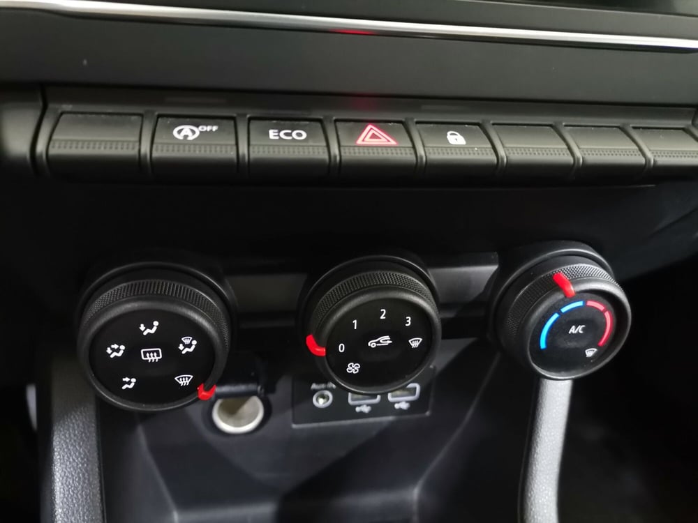 Renault Clio usata a Salerno (14)