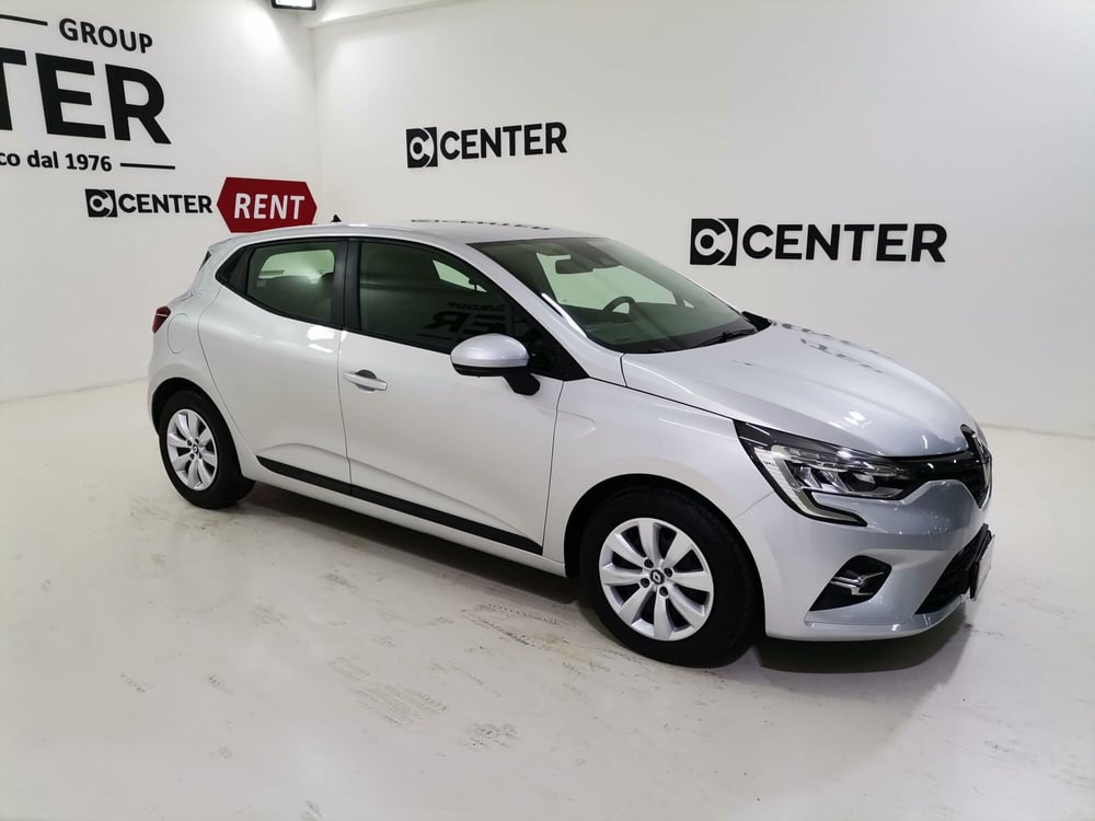 Renault Clio usata a Salerno (3)